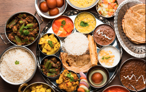Sudharshan Caterers
